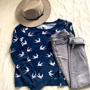 O’Neill sweatshirt